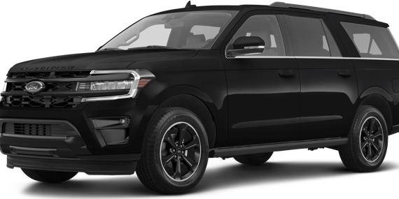 FORD EXPEDITION MAX 2023 1FMJK2A80PEA31790 image